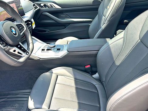 New 2027 BMW 430i Coupe w/ M Sport Package RWD image 10