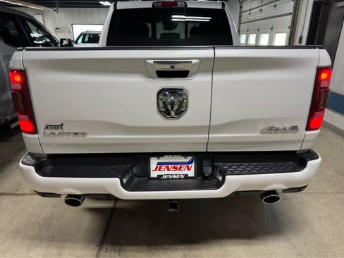 Certified 2022 RAM 1500 Limited image 6