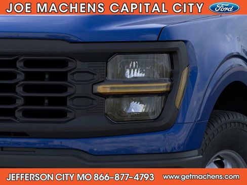 New 2026 Ford F150 XL image 19