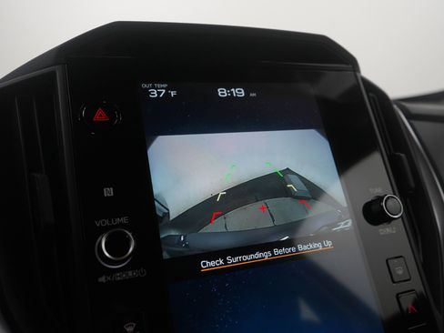 Certified 2026 Subaru Impreza 2.0i Sport image 25