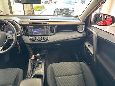 Certified 2016 Toyota RAV4 LE AWD/4WD image 44