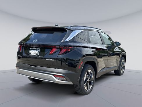 New 2026 Hyundai Tucson SEL AWD/4WD image 7