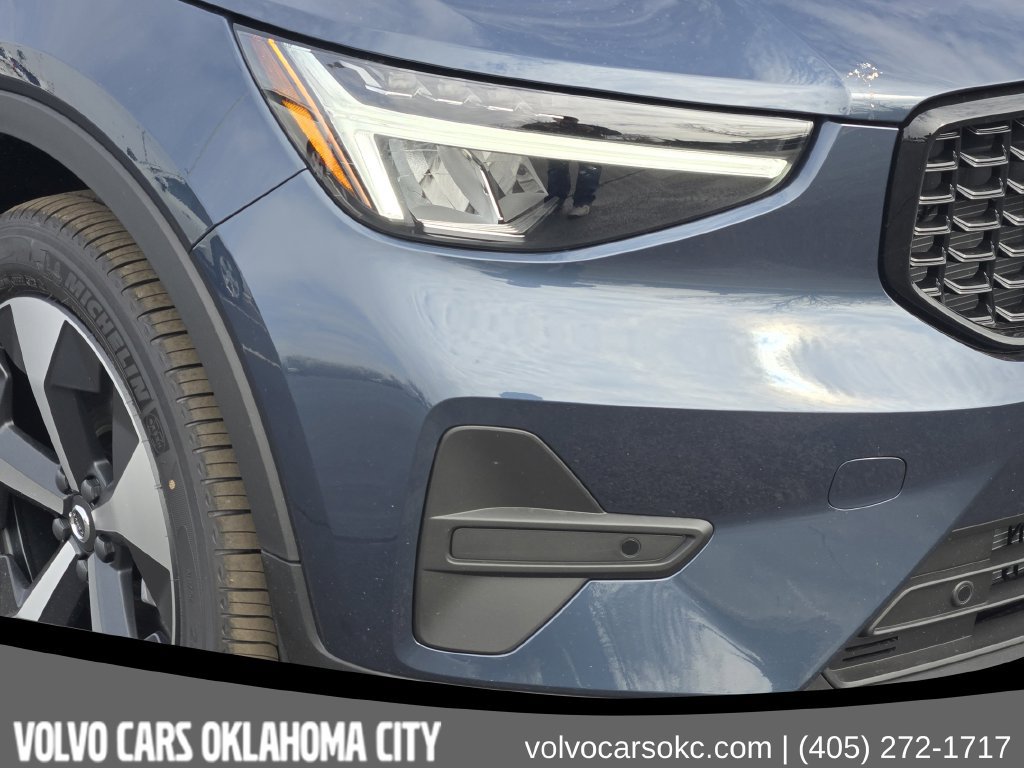 Used 2026 Volvo XC40 B5 Core w/ Protection Package Premier AWD/4WD image 7
