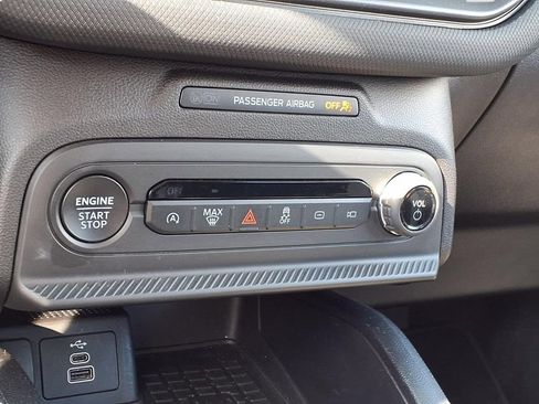 Used 2025 Ford Bronco Sport Big Bend w/ Convenience Package AWD/4WD image 12