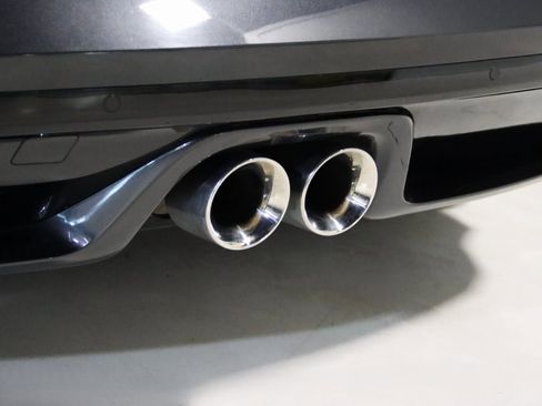 Used 2021 Jaguar F-TYPE R-Dynamic image 15