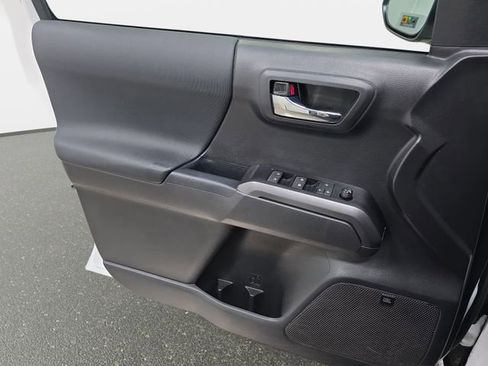 Certified 2023 Toyota Tacoma TRD Sport w/ TRD Premium Sport Package image 24