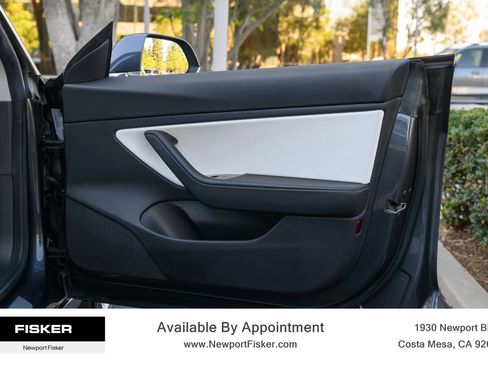 Used 2019 Tesla Model 3 Standard Range Plus image 30