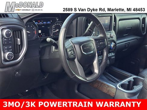 Used 2020 GMC Sierra 1500 Denali image 7