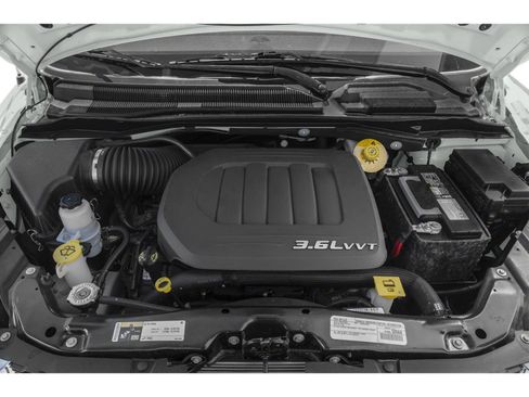 Used 2019 Dodge Grand Caravan SE w/ UConnect Hands-Free Group FWD image 62