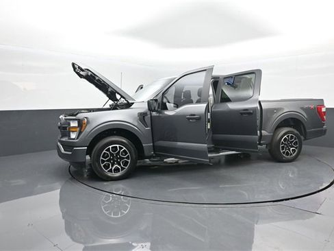 Certified 2023 Ford F150 XL w/ STX Appearance Package image 34