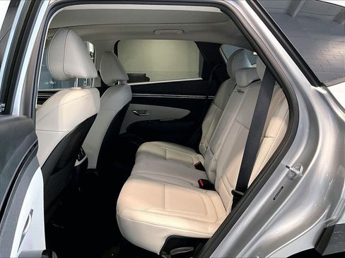 Used 2023 Hyundai Tucson Limited w/ Cargo Package image 23