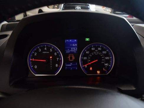 Used 2011 Honda CR-V EX-L image 26