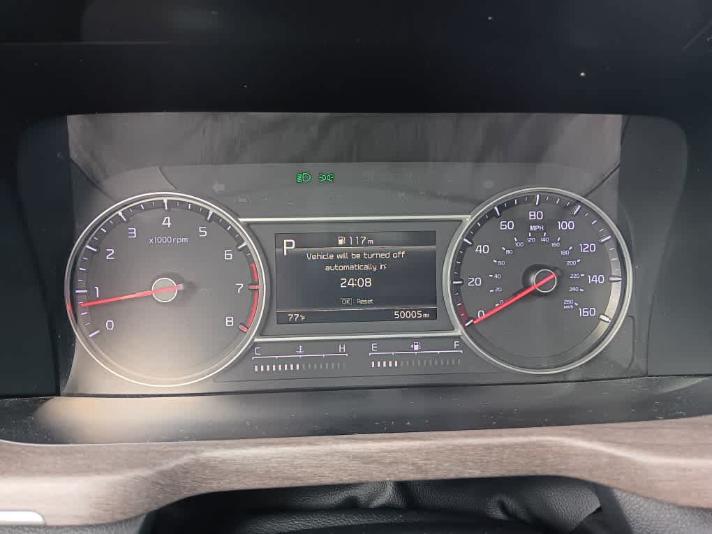 Used 2022 Kia Sorento S w/ Panoramic Sunroof Package AWD/4WD image 22