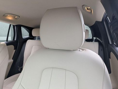 Certified 2025 Mercedes-Benz GLA 250 4MATIC image 14