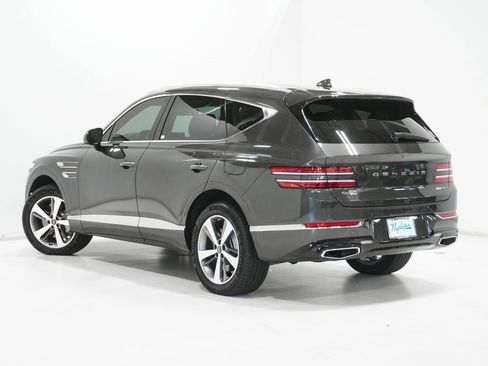 Used 2024 Genesis GV80 3.5T w/ Advanced Package image 5