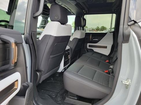 New 2024 GMC Hummer EV 3X w/ Extreme Off-Road Package image 29