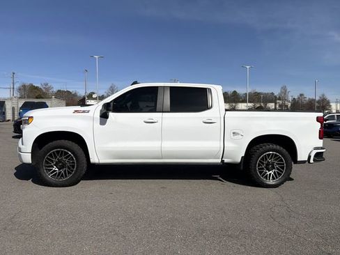 Used 2023 Chevrolet Silverado 1500 RST image 6