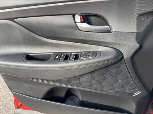 Used 2023 Hyundai Santa Fe SEL w/ Cargo Package image 9