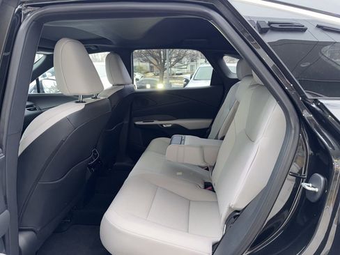 Certified 2025 Lexus RX 350 Premium w/ Convenience Package image 33