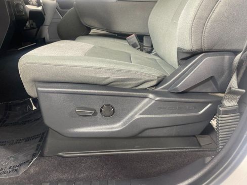 Used 2023 Ford F150 XLT image 23