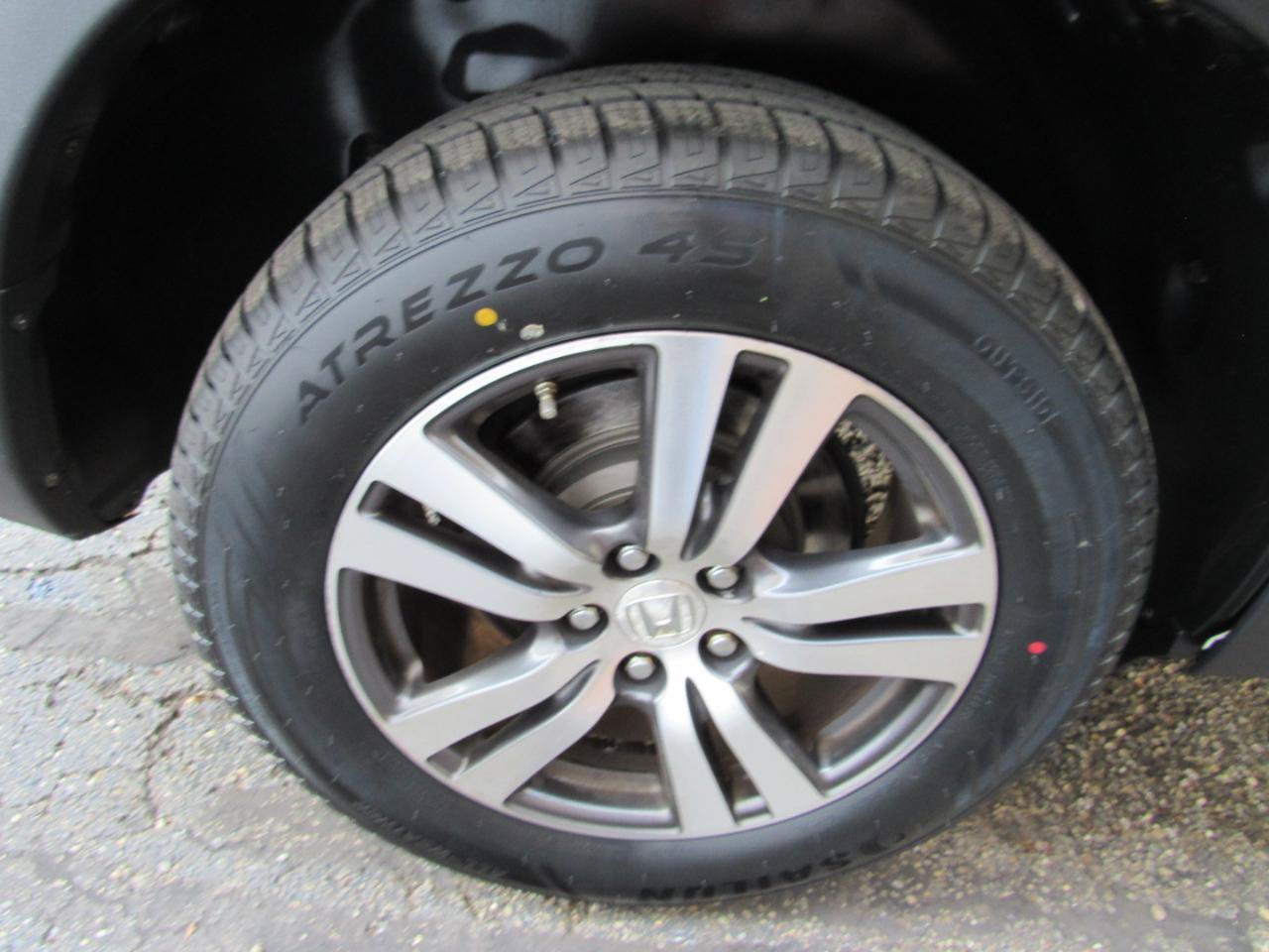 Used 2016 Honda Pilot EX-L image 14