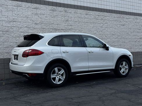 Used 2013 Porsche Cayenne image 16
