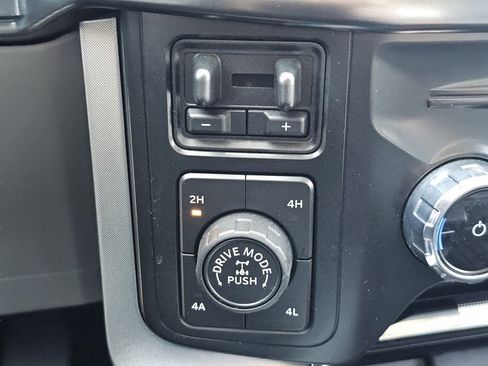 Certified 2022 Ford F150 Limited AWD/4WD image 10