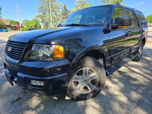 Used 2004 Ford Expedition Eddie Bauer AWD/4WD image 1
