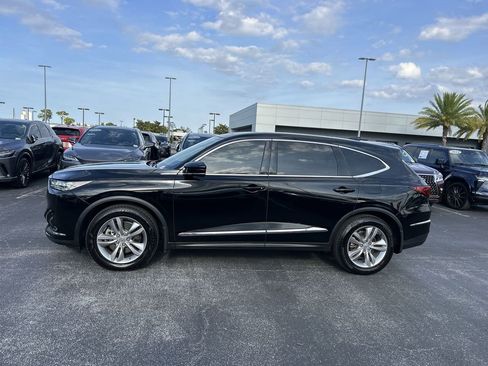 Used 2023 Acura MDX FWD image 15