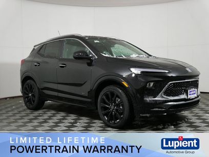 New 2026 Buick Encore GX Sport Touring w/ Advanced Technology Package