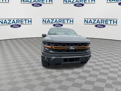 New 2025 Ford F150 Tremor w/ Equipment Group 402A High image 3