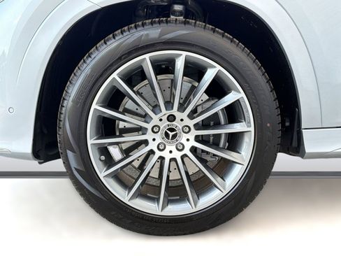 New 2026 Mercedes-Benz GLE 450 4MATIC image 12