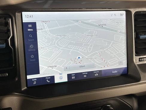 Used 2024 Ford Bronco Wildtrak image 22