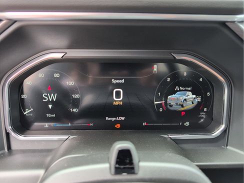 New 2026 GMC Sierra 1500 Denali Ultimate AWD/4WD image 15