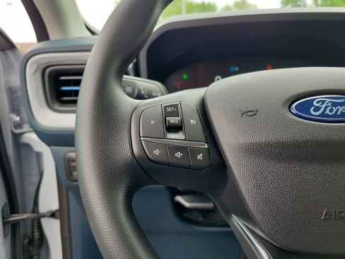 New 2026 Ford Maverick XLT AWD/4WD image 24