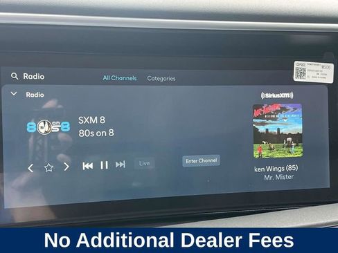 New 2026 Hyundai Palisade SEL Premium FWD image 23