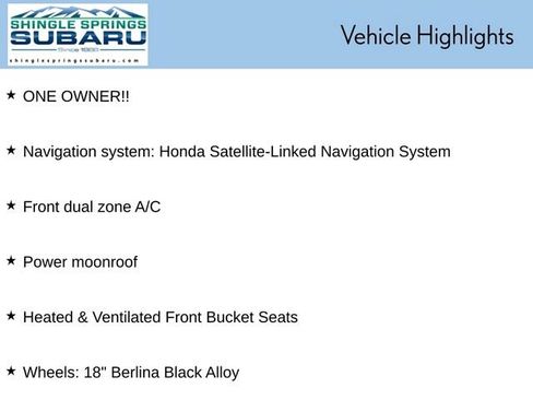 Used 2024 Honda Ridgeline Black Edition image 5