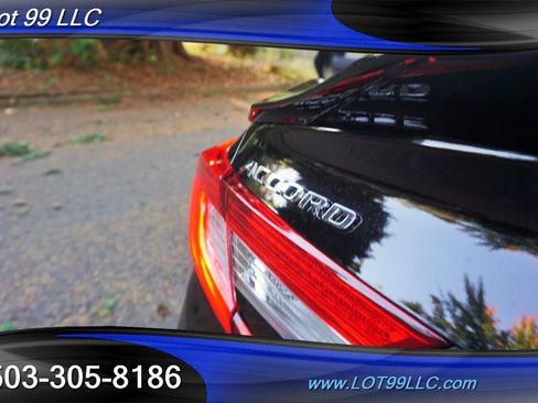 Used 2022 Honda Accord Sport image 33