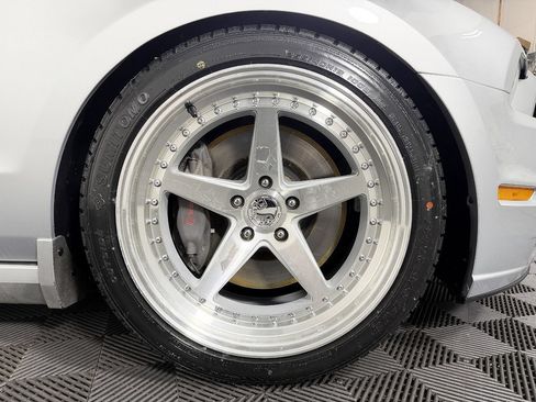 Used 2014 Ford Mustang GT w/ GT Track Package RWD image 26