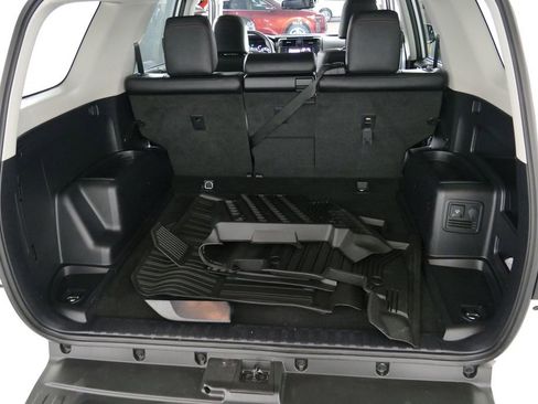 Used 2021 Toyota 4Runner TRD Off-Road Premium w/ Moonroof Package image 3