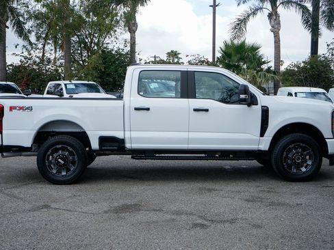 Used 2024 Ford F250 XL w/ STX Appearance Package AWD/4WD image 10