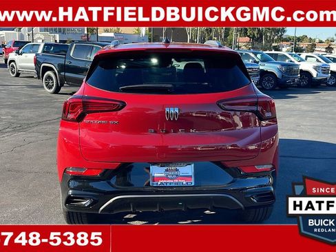 New 2026 Buick Encore GX Sport Touring w/ Comfort Package image 4