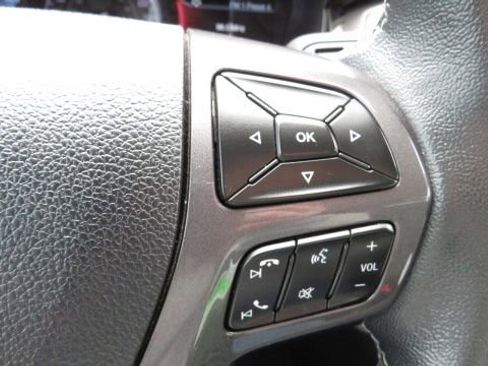 Certified 2019 Ford Ranger Lariat w/ Equipment Group 501A Mid image 23