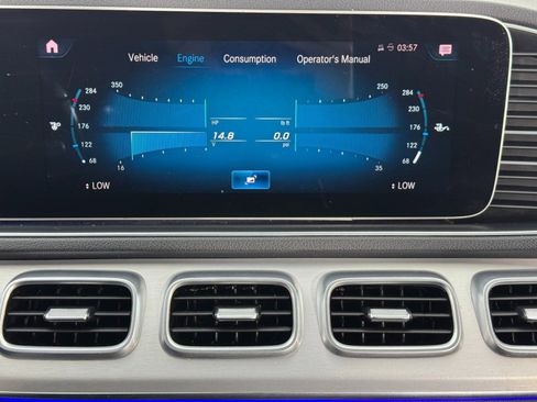 Used 2020 Mercedes-Benz GLE 350 4MATIC w/ Premium Package image 28