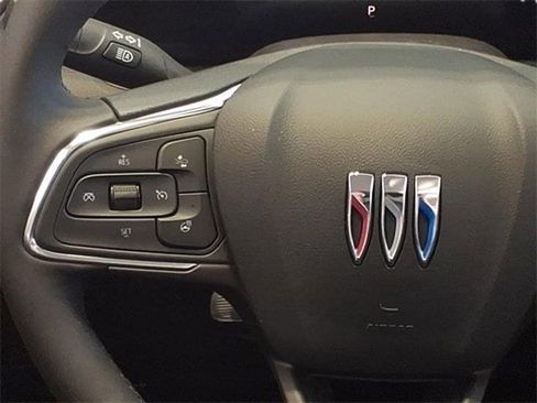 New 2026 Buick Encore GX Sport Touring w/ Comfort Package image 4