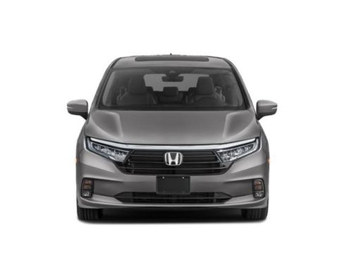 Used 2022 Honda Odyssey EX-L image 10