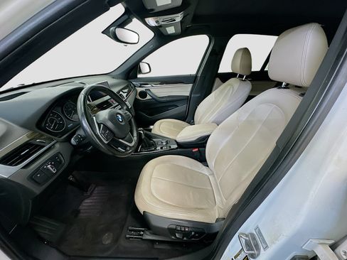 Used 2016 BMW X1 xDrive28i AWD/4WD image 13