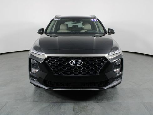 Used 2019 Hyundai Santa Fe FWD image 11