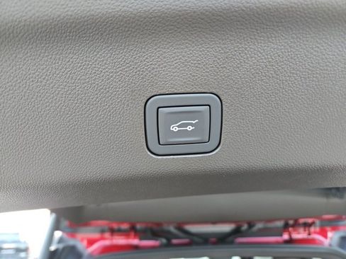 New 2026 GMC Yukon Elevation w/ LPO, Floor Liner Package image 15