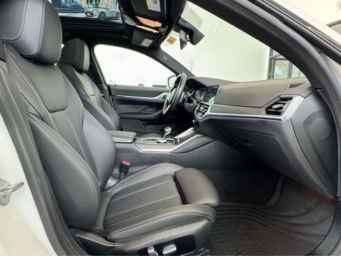 Used 2023 BMW M440i xDrive Gran Coupe w/ Premium Package AWD/4WD image 19